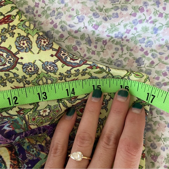 Rampage Boho Buddha Dress - Picture 5 of 9